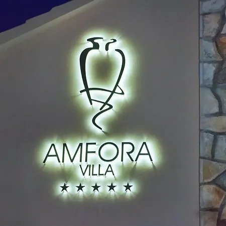 Amfora Villa Prizba